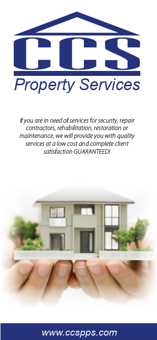 ccs property services guaranteed